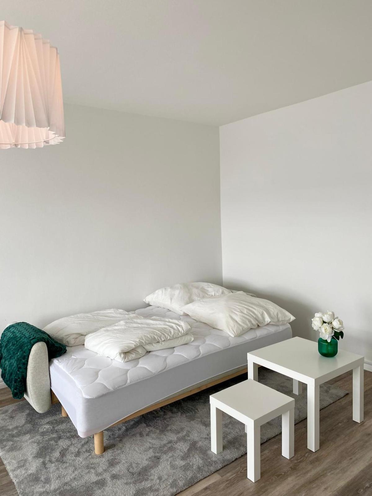 Zentrales Neues Apartment Amburgo Esterno foto